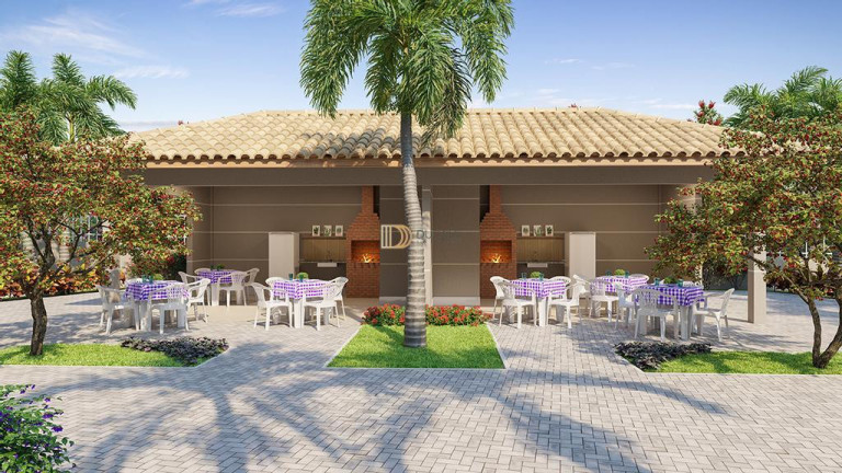 Imagem Apartamento com 2 Quartos à Venda, 44 m² em Bicanga - Serra Imagem Apartamento com 2 Quartos à Venda, 44 m² em Bicanga - Serra
