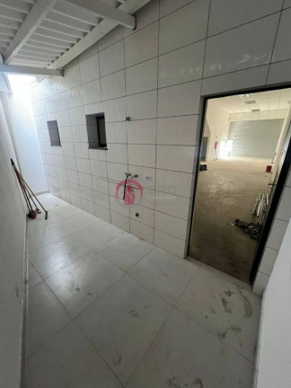 Imagem Galpão para Alugar, 105 m² em Utinga - Santo André Imagem Galpão para Alugar, 105 m² em Utinga - Santo André