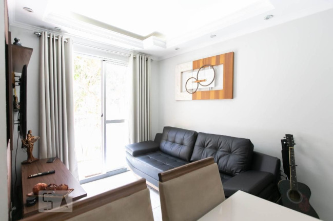 Imagem Apartamento com 2 Quartos à Venda, 50 m² em Parada Xv De Novembro - São Paulo Imagem Apartamento com 2 Quartos à Venda, 50 m² em Parada Xv De Novembro - São Paulo
