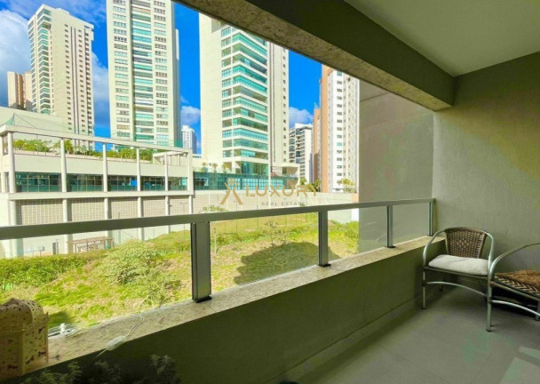 Imagem Imóvel com 2 Quartos à Venda, 68 m² em Vila Da Serra - Nova Lima