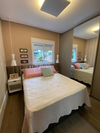 Imagem Apartamento com 2 Quartos à Venda, 65 m² em Campestre - Santo André