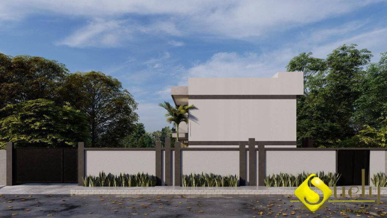 Imagem Casa com 2 Quartos à Venda, 80 m² em Chácaras De Inoã (inoã) - Maricá