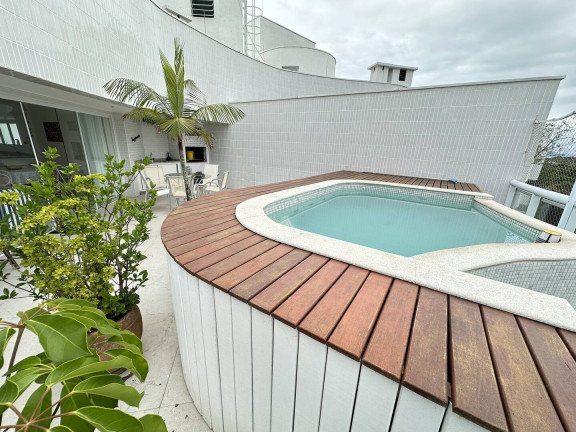 Imagem Cobertura com 4 Quartos à Venda, 185 m² em Riviera De São Lourenço - Bertioga