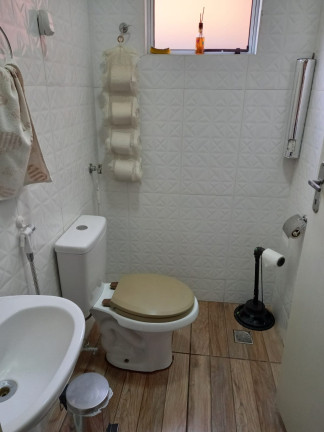 Imagem Casa com 3 Quartos à Venda, 100 m² em Jardim Santa Rosália - Sorocaba