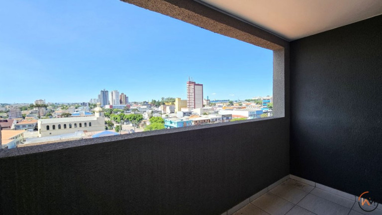 Imagem Apartamento com 1 Quarto à Venda, 45 m² em Pinheirinho - Curitiba Imagem Apartamento com 1 Quarto à Venda, 45 m² em Pinheirinho - Curitiba