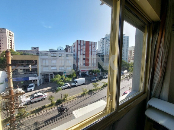 Imagem Apartamento com 2 Quartos à Venda, 9.058 m² em Floresta - Porto Alegre