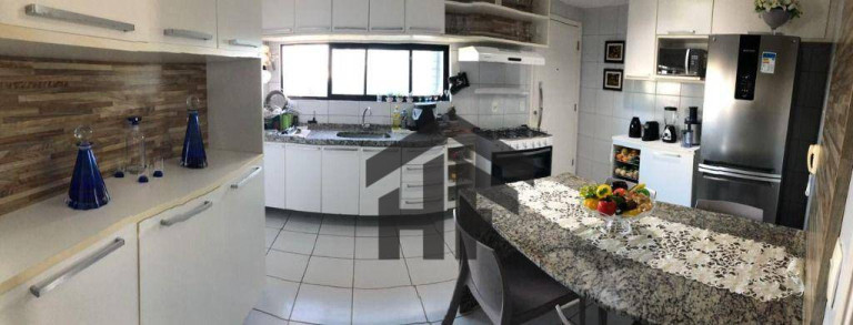 Imagem Apartamento com 3 Quartos à Venda, 128 m² em Parnamirim - Recife Imagem Apartamento com 3 Quartos à Venda, 128 m² em Parnamirim - Recife