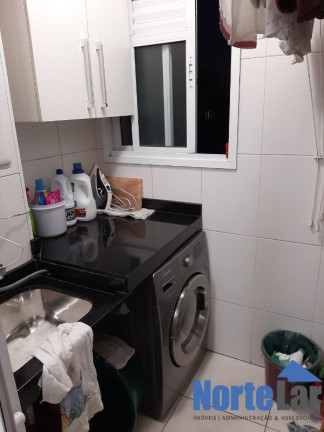 Imagem Apartamento com 3 Quartos à Venda, 82 m² em Vila Romero - São Paulo