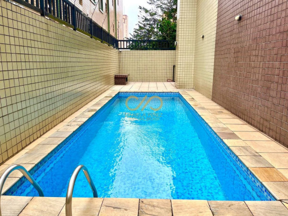 Imagem Apartamento com 2 Quartos à Venda, 96 m² em Boqueirão - Praia Grande Imagem Apartamento com 2 Quartos à Venda, 96 m² em Boqueirão - Praia Grande