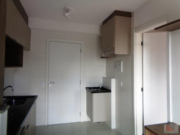 Imagem Apartamento com 1 Quarto para Alugar, 29 m² em água Branca - São Paulo Imagem Apartamento com 1 Quarto para Alugar, 29 m² em água Branca - São Paulo