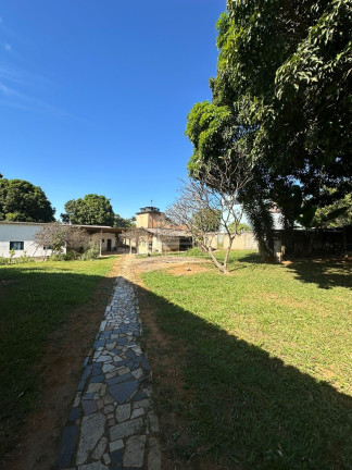 Imagem Terreno à Venda, 3.600 m² em Arniqueiras - águas Claras