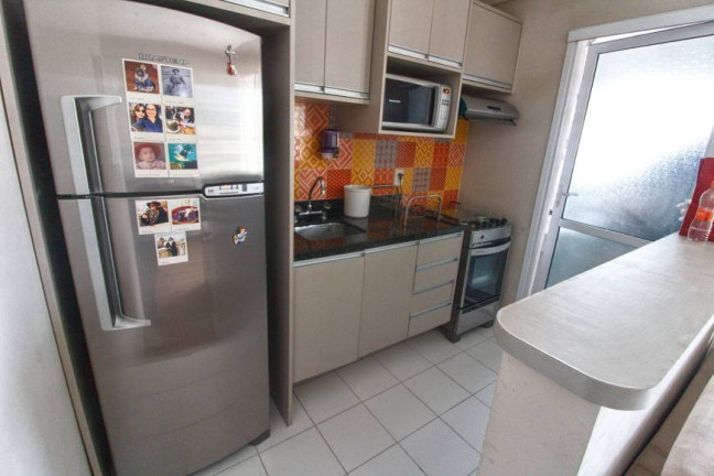 Imagem Apartamento com 1 Quarto à Venda, 47 m² em Centro - São Paulo Imagem Apartamento com 1 Quarto à Venda, 47 m² em Centro - São Paulo