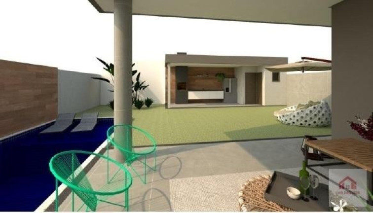 Imagem Casa com 4 Quartos à Venda, 269 m² em São José Do Imbassaí - Maricá Imagem Casa com 4 Quartos à Venda, 269 m² em São José Do Imbassaí - Maricá