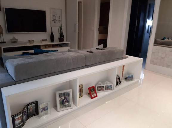 Imagem Apartamento com 3 Quartos à Venda, 110 m² em Alto Da Mooca - São Paulo