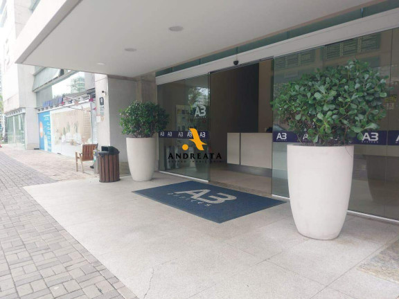 Imagem Sala Comercial à Venda, 36 m² em Barra Da Tijuca - Rio De Janeiro Imagem Sala Comercial à Venda, 36 m² em Barra Da Tijuca - Rio De Janeiro