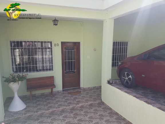 Imagem Casa com 3 Quartos à Venda, 75 m² em Lauzane Paulista - São Paulo
