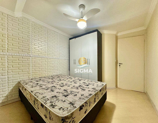 Imagem Apartamento com 2 Quartos à Venda, 65 m² em Jardim Astúrias - Guarujá Imagem Apartamento com 2 Quartos à Venda, 65 m² em Jardim Astúrias - Guarujá
