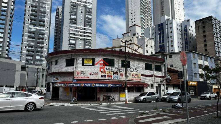 Imagem Loja à Venda, 700 m² em Boqueirão - Praia Grande Imagem Loja à Venda, 700 m² em Boqueirão - Praia Grande