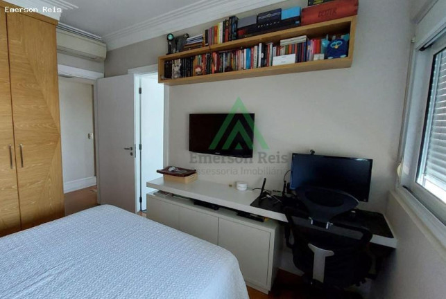 Imagem Apartamento com 3 Quartos à Venda, 170 m² em Perdizes - São Paulo