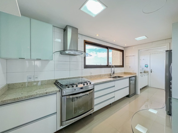 Imagem Apartamento com 3 Quartos à Venda, 172 m² em Moinhos De Vento - Porto Alegre