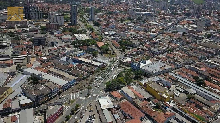Imagem Terreno à Venda, 2.121 m² em Centro - Jacareí Imagem Terreno à Venda, 2.121 m² em Centro - Jacareí
