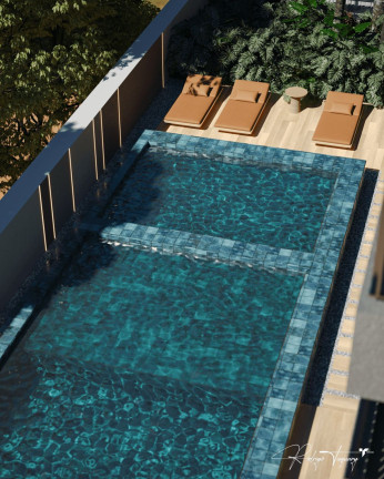 Imagem Apartamento com 3 Quartos à Venda, 109 m² em Setor Pedro Ludovico - Goiânia Imagem Apartamento com 3 Quartos à Venda, 109 m² em Setor Pedro Ludovico - Goiânia