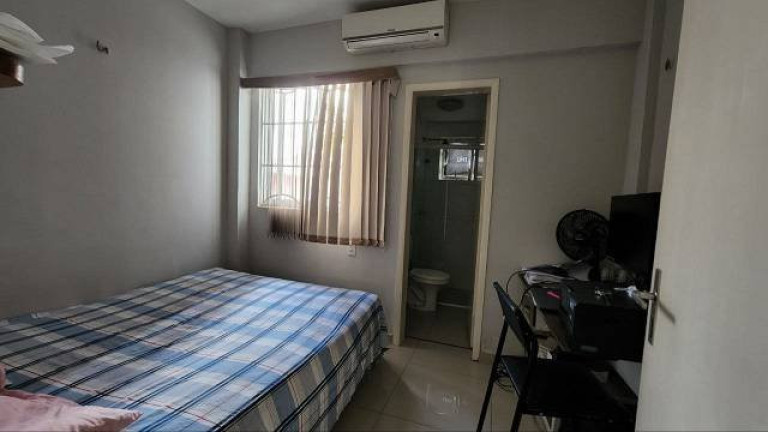 Imagem Apartamento com 3 Quartos à Venda, 83 m² em São João - Teresina