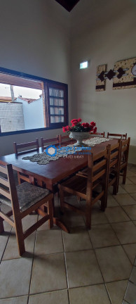 Imagem Casa com 5 Quartos à Venda, 228 m² em Grandesp - Itanhaém