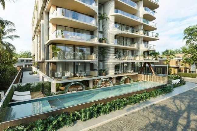 Imagem Apartamento com 3 Quartos à Venda, 91 m² em Camboinha - Cabedelo
