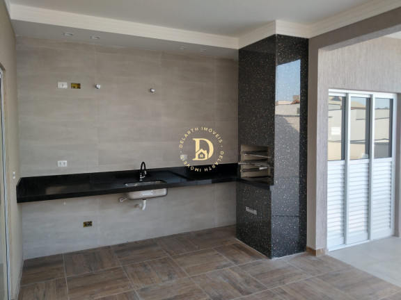 Imagem Casa de Condomínio com 3 Quartos à Venda, 150 m² em Bairro Do Grama - Caçapava