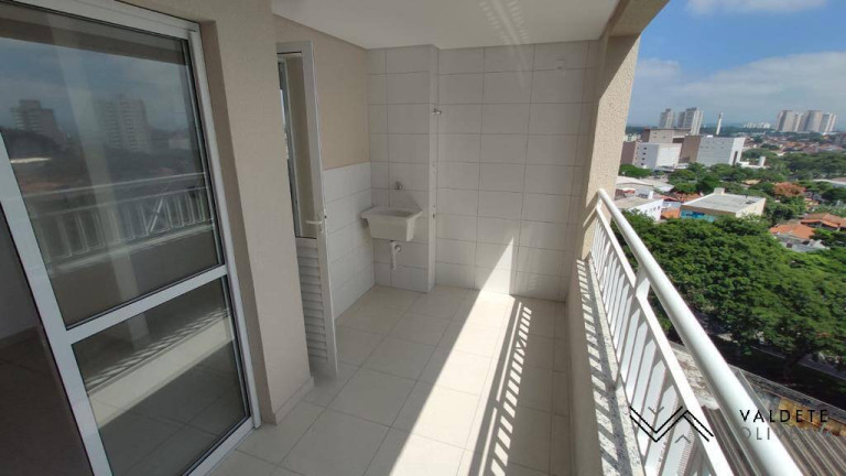 Imagem Apartamento com 2 Quartos à Venda, 60 m² em Jardim América - São José Dos Campos Imagem Apartamento com 2 Quartos à Venda, 60 m² em Jardim América - São José Dos Campos