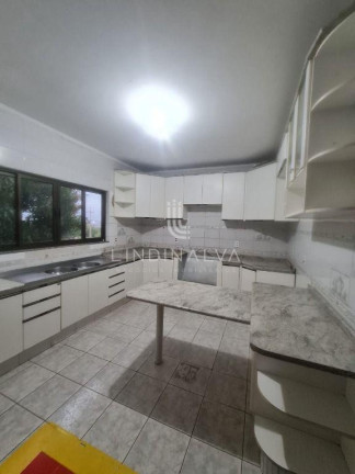 Imagem Casa com 3 Quartos à Venda, 649 m² em Jardim Santa Rosa - Foz Do Iguacu Imagem Casa com 3 Quartos à Venda, 649 m² em Jardim Santa Rosa - Foz Do Iguacu