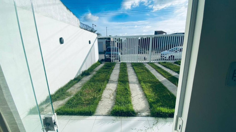 Imagem Casa com 2 Quartos à Venda, 85 m² em Centro - Barra Dos Coqueiros Imagem Casa com 2 Quartos à Venda, 85 m² em Centro - Barra Dos Coqueiros