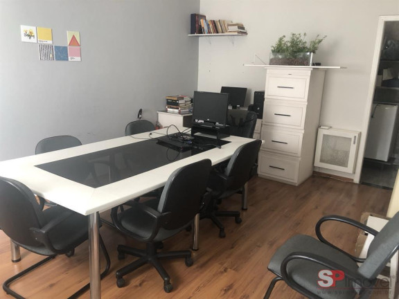 Imagem Imóvel com 3 Quartos à Venda, 100 m² em Santo Antônio - São Caetano Do Sul
