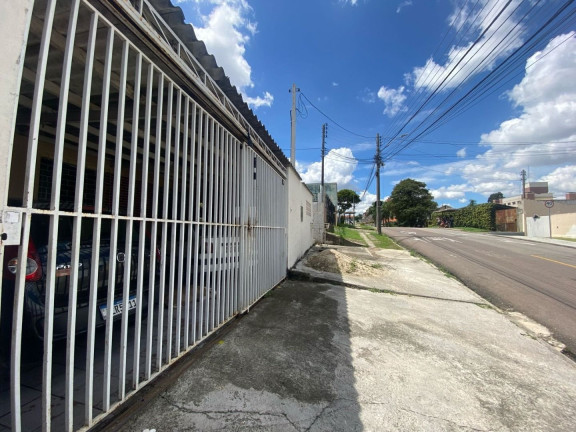 Imagem Terreno à Venda,  em Capão Raso - Curitiba