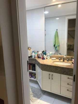 Imagem Apartamento com 4 Quartos à Venda, 194 m² em Caminho Das árvores - Salvador