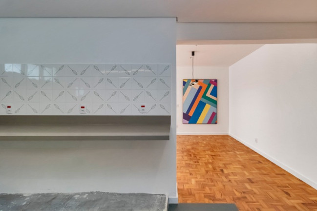 Imagem Imóvel com 3 Quartos à Venda, 98 m² em Jardim Paulista - São Paulo Imagem Imóvel com 3 Quartos à Venda, 98 m² em Jardim Paulista - São Paulo