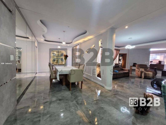 Imagem Casa com 3 Quartos à Venda, 235 m² em Jardim Estoril - Bauru Imagem Casa com 3 Quartos à Venda, 235 m² em Jardim Estoril - Bauru