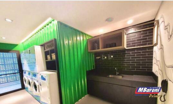 Imagem Apartamento com 1 Quarto à Venda, 35 m² em Vila Mariana - São Paulo Imagem Apartamento com 1 Quarto à Venda, 35 m² em Vila Mariana - São Paulo