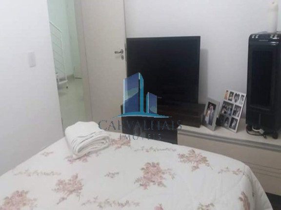 Imagem Cobertura com 2 Quartos à Venda, 88 m² em Paulo Camilo - Betim