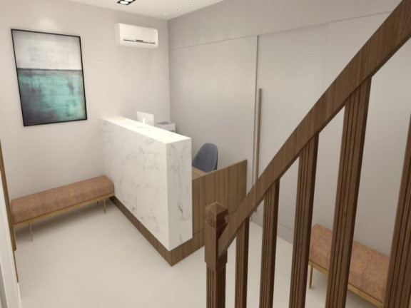 Imagem Sobrado com 3 Quartos à Venda, 170 m² em Tijuca - Rio De Janeiro
