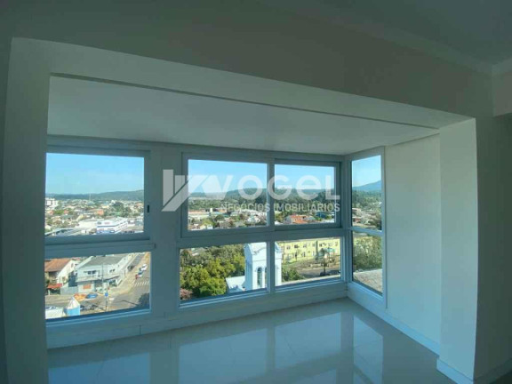 Imagem Apartamento com 3 Quartos à Venda, 139 m² em Centro - Estancia Velha Imagem Apartamento com 3 Quartos à Venda, 139 m² em Centro - Estancia Velha