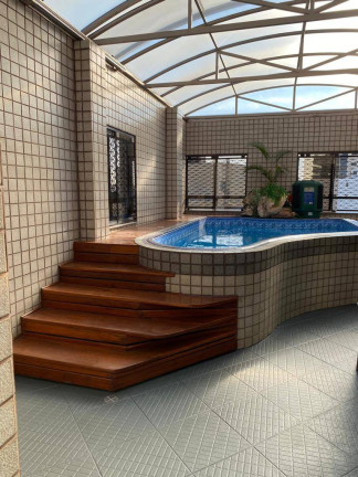 Imagem Apartamento com 3 Quartos à Venda, 320 m² em Jardim Da Saúde - São Paulo Imagem Apartamento com 3 Quartos à Venda, 320 m² em Jardim Da Saúde - São Paulo