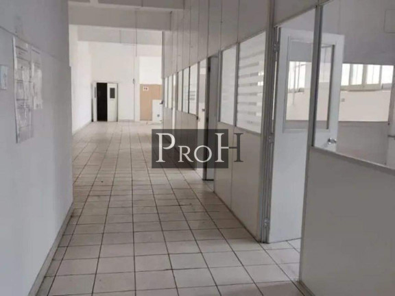Imóvel Comercial para Alugar, 440 m² em Vila Das Mercês - São Paulo