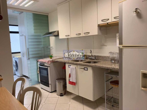 Imagem Apartamento com 3 Quartos à Venda, 121 m² em Leme - Rio De Janeiro