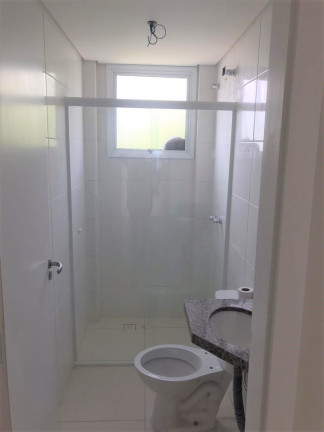 Imagem Apartamento com 2 Quartos à Venda, 54 m² em Cajuru - Curitiba