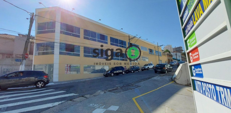 Imagem Imóvel Comercial à Venda, 1.040 m² em Santana - São Paulo