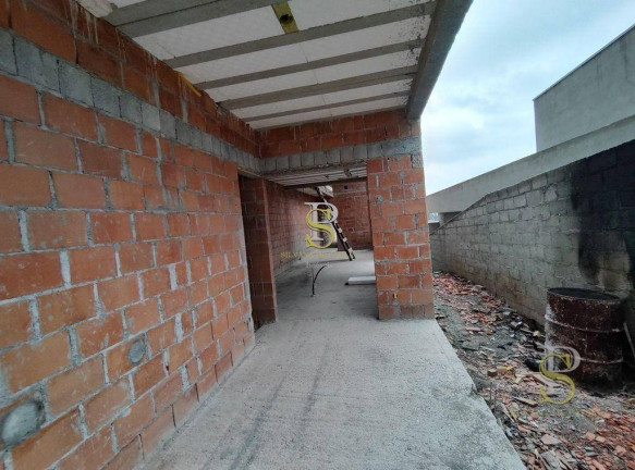Imagem Casa com 3 Quartos à Venda, 160 m² em Jardim Paulista - Atibaia Imagem Casa com 3 Quartos à Venda, 160 m² em Jardim Paulista - Atibaia