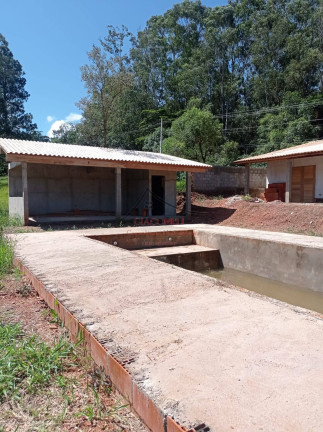 Imagem Chácara com 2 Quartos à Venda, 192 m² em Dona Catarina - Mairinque