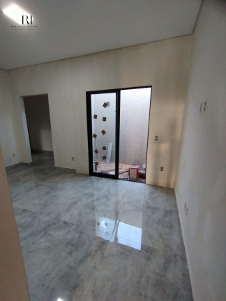 Imagem Casa com 3 Quartos à Venda, 120 m² em Loteamento Jardim Vila Verde - Hortolândia
